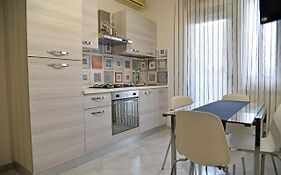 Casa vacanze LE PALME NETINE